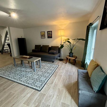 Appartement Hyper Centre Rodez Eksteriør billede
