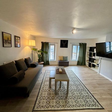Appartement Hyper Centre Rodez Eksteriør billede