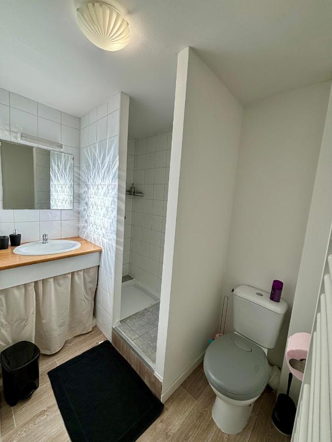 Appartement Hyper Centre Rodez Eksteriør billede
