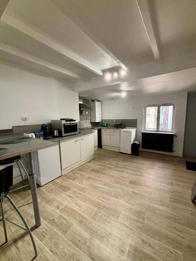 Appartement Hyper Centre Rodez Eksteriør billede