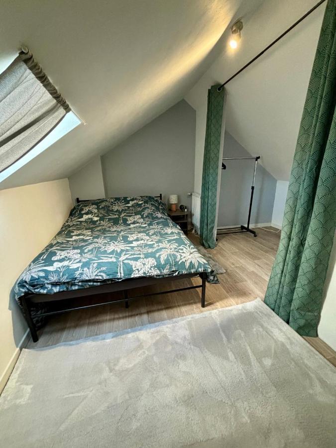 Appartement Hyper Centre Rodez Eksteriør billede