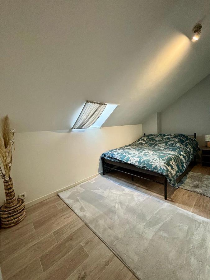 Appartement Hyper Centre Rodez Eksteriør billede