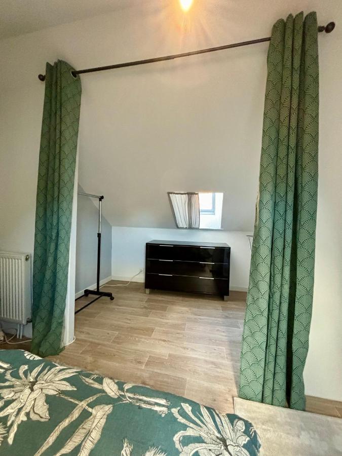 Appartement Hyper Centre Rodez Eksteriør billede